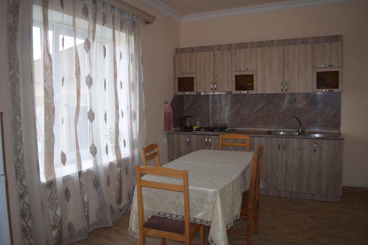 Home Garni Exterior photo