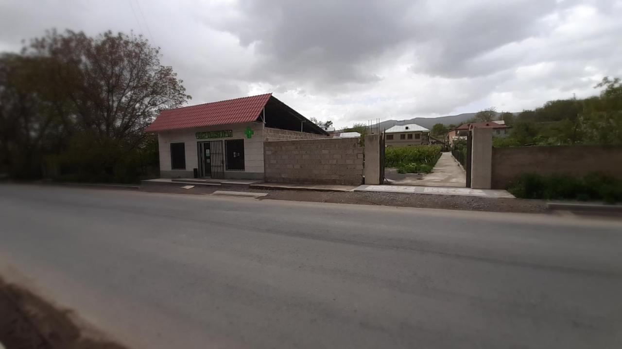 Home Garni Exterior photo